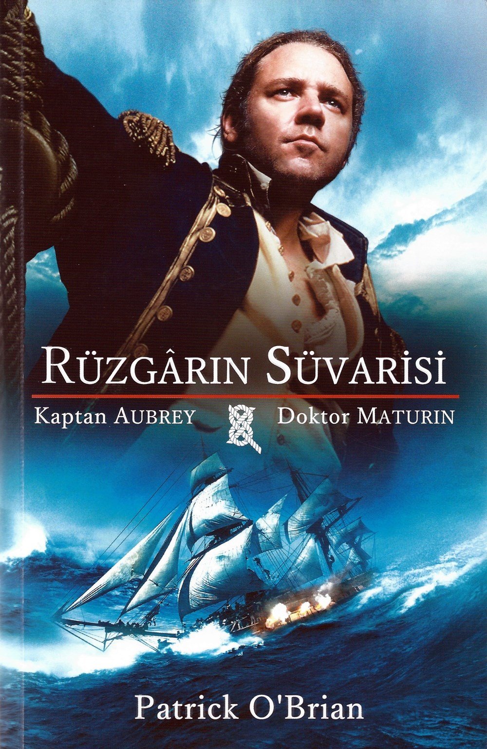 Rüzgarın Süvarisi