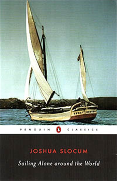 Sailing Alone Around the World