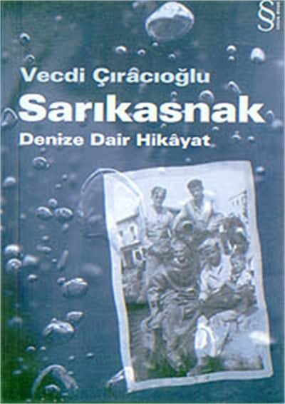 Sarıkasnak