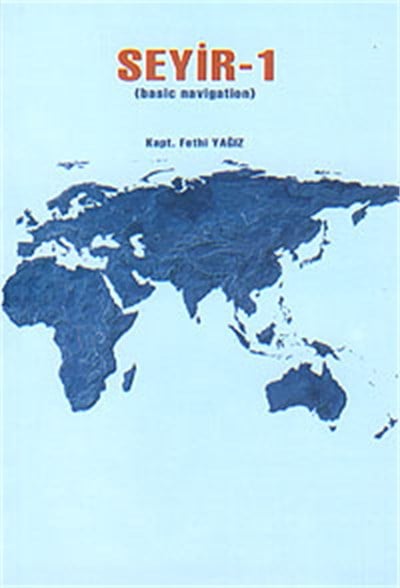 Seyir-1