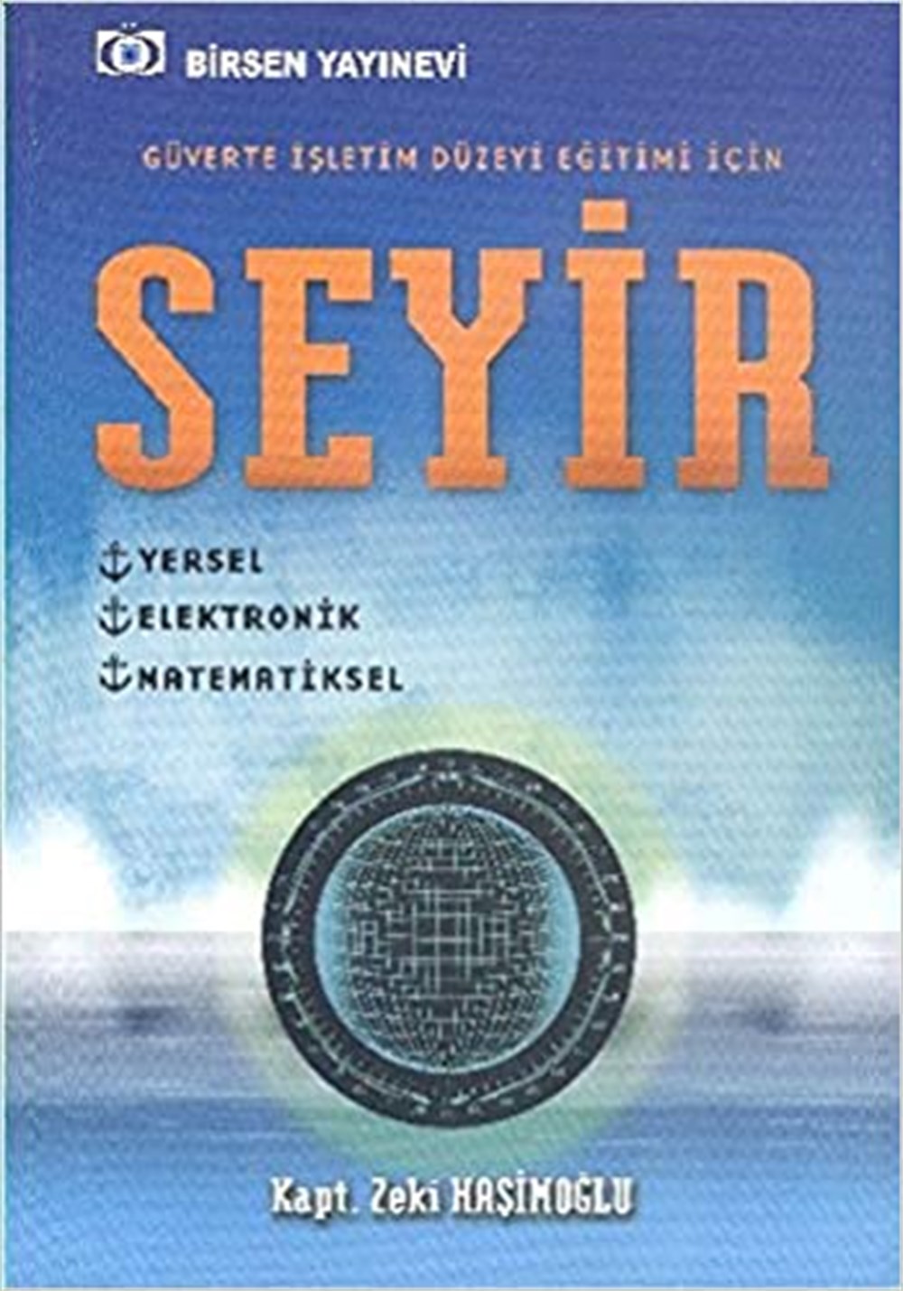 Seyir