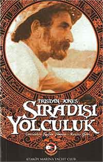 Sıradışı Yolculuk