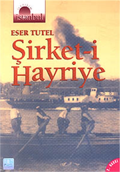 Şirket-i Hayriye