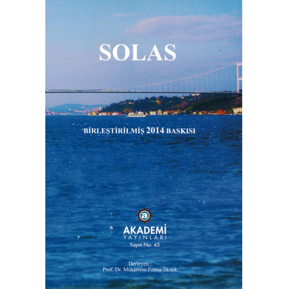 SOLAS 2014