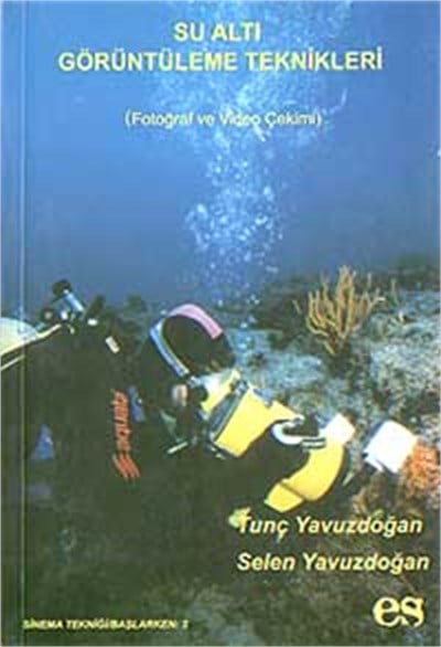 Su Altı Görüntüleme Teknikleri