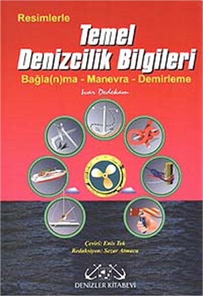 Temel Denizcilik Bilgileri