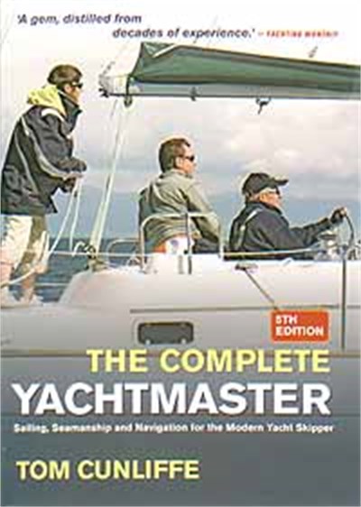 The Complete Yachtmaster