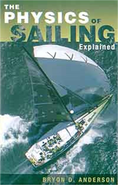 The Physics of Sailing Explained