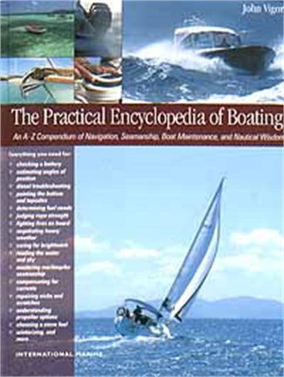 The Practical Encyclopedia of Boating