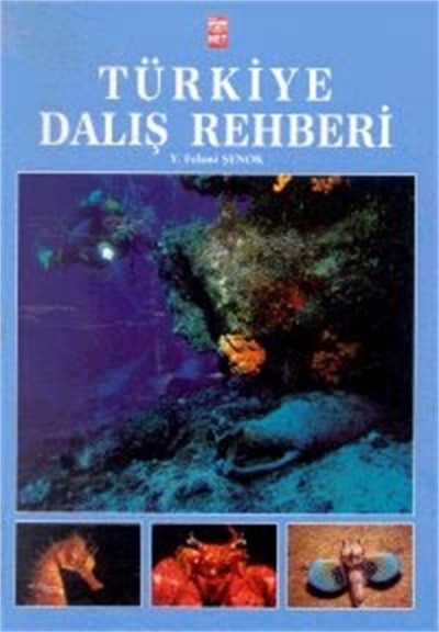 Türkiye Dalış Rehberi