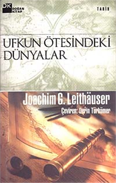 Ufkun Ötesindeki Dünyalar