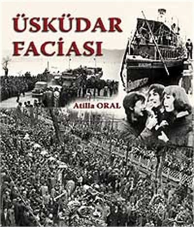 Üsküdar Faciası