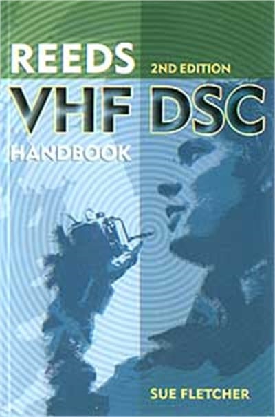 VHF/DSC Handbook