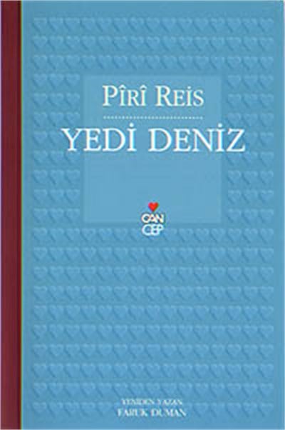 Yedi Deniz