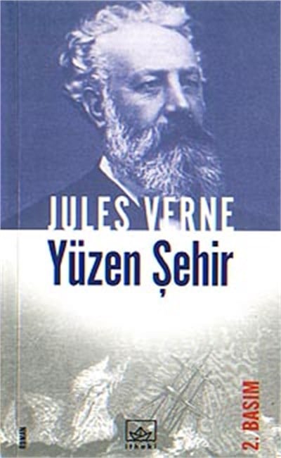 Yüzen Şehir