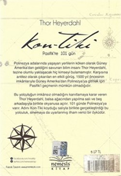 Kon-Tiki (Kontiki)