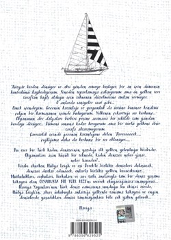 Okyanusta Bir Türk Kızı