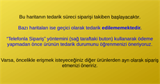 TR 2924 Harita: Marmara Denizi Limanları: İmralı, Armutlu, Gemlik, Mudanya, Bandırma
