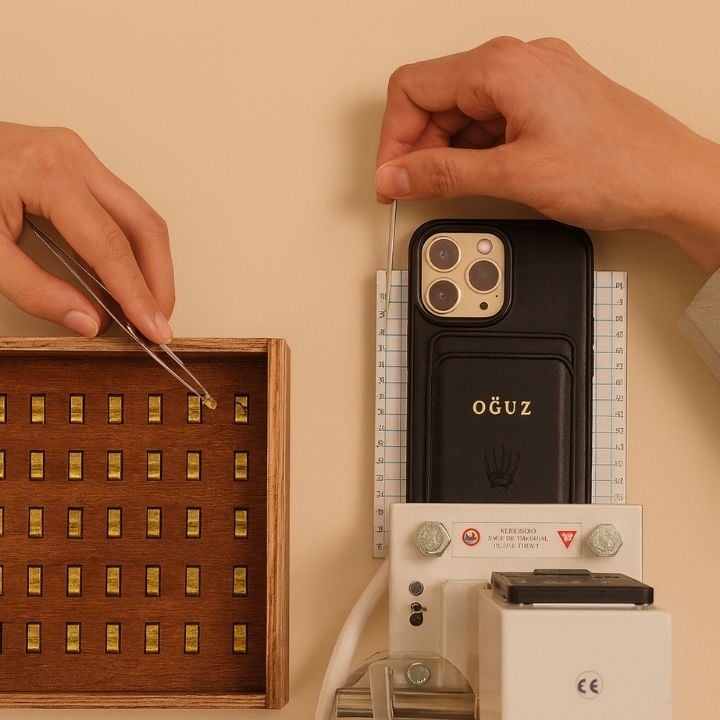 Zamanı Kişiselleştirin: Watch of Royal’den Ücretsiz İsim Baskısı ve Hediye Paketi Ayrıcalığı!