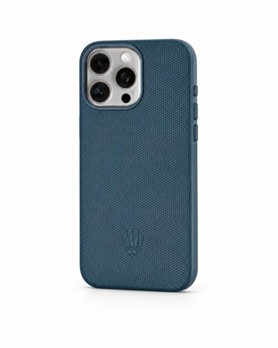 Liora Iphone 15 Pro Max Lacivert Manyetik Kılıf