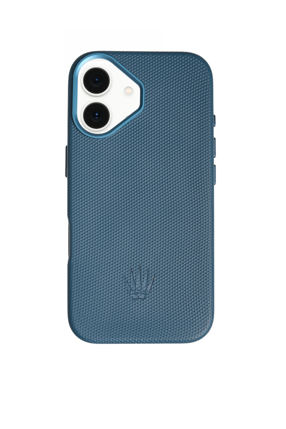 Liora Iphone 16 Lacivert Manyetik Özellikli Kılıf