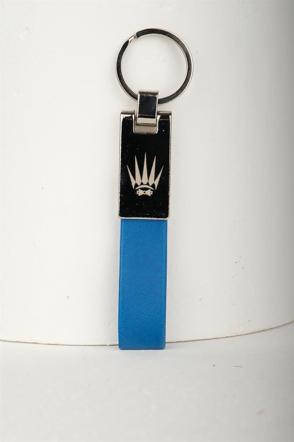 Keynote Mavi Anahtarlık