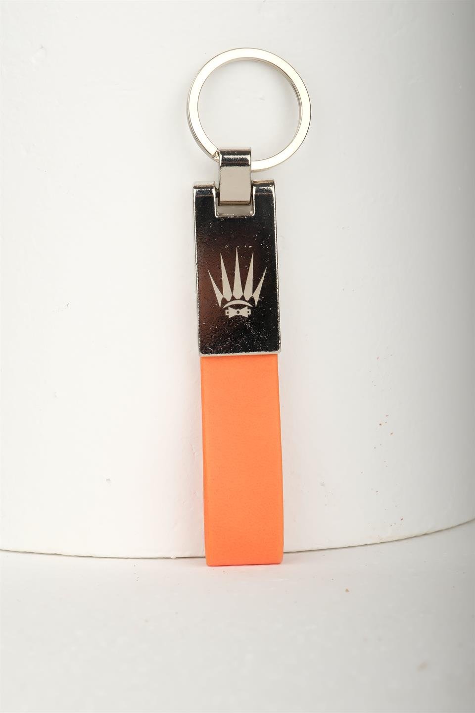 Keynote Turuncu Anahtarlık