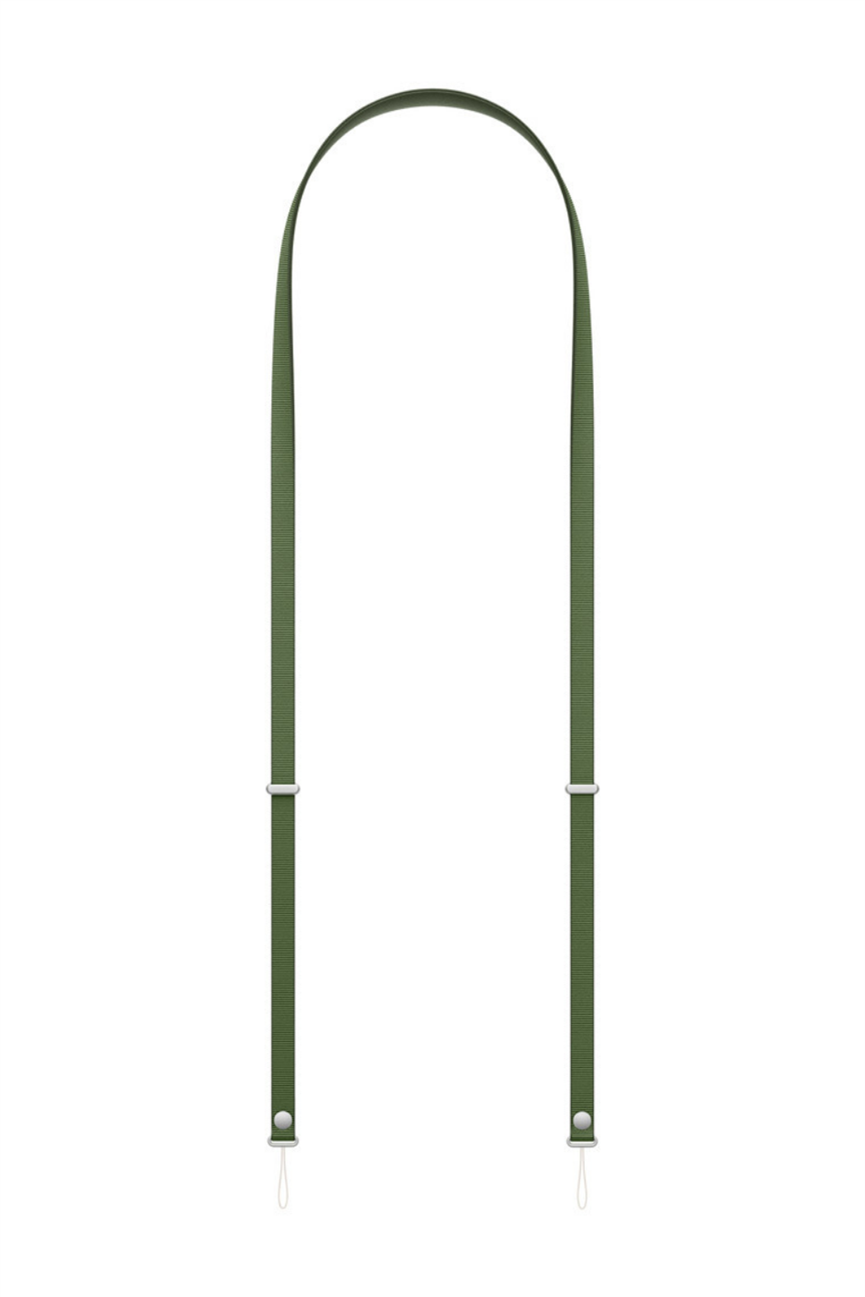 MagCross Yeşil Çapraz Telefon Askı