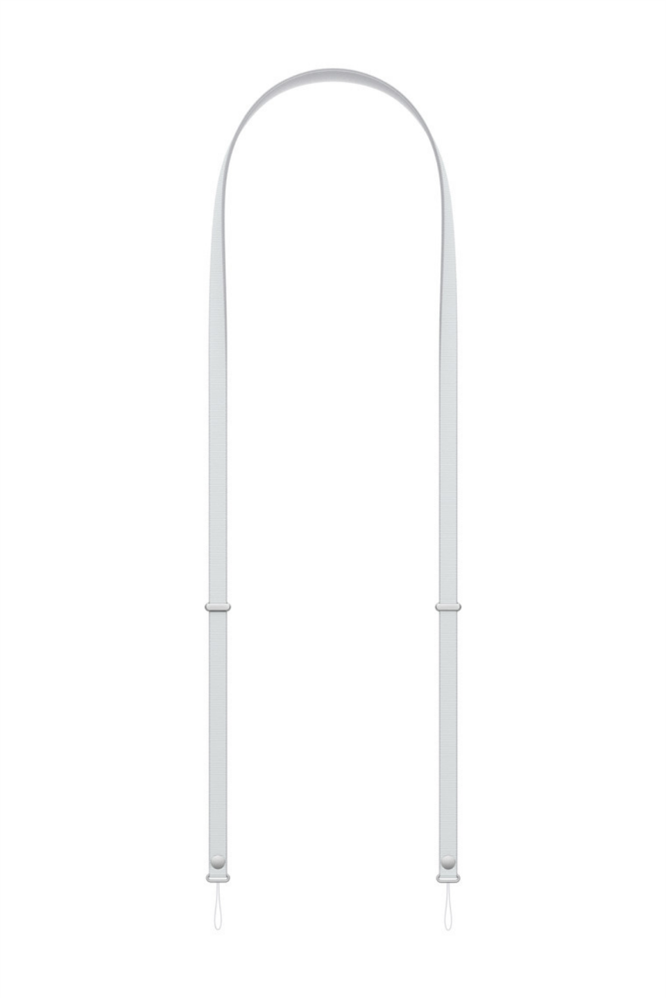 MagCross Gri Çapraz Telefon Askı