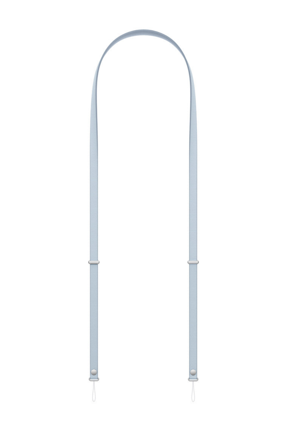 MagCross Açık Mavi Çapraz Telefon Askı