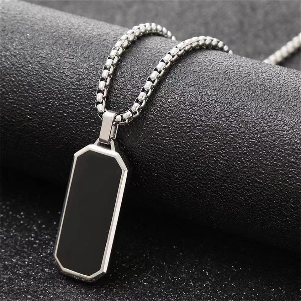 ADORN SILVER ÇELİK KOLYE