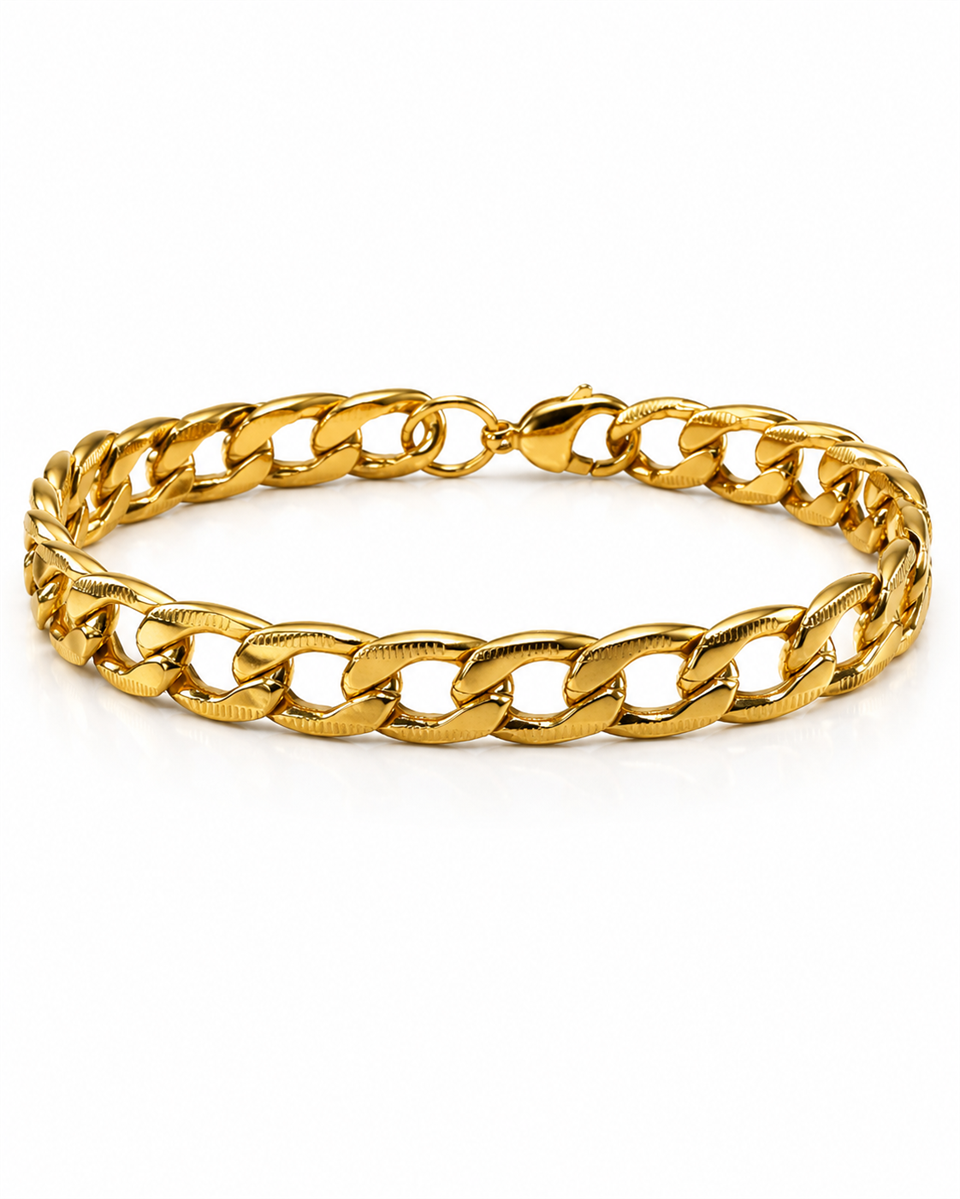 CLARK GOLD BİLEKLİK