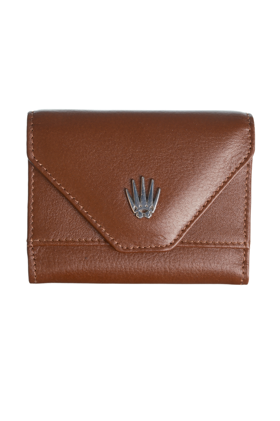 AKORDE TABA HAKİKİ DERİ KARTLIK 