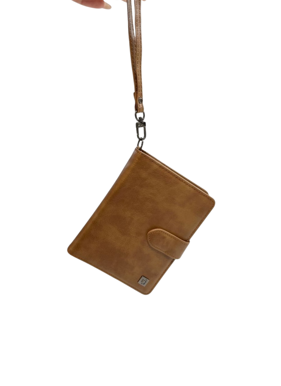 Boardingpass Coffee Deri Cüzdan ve Pasaportluk