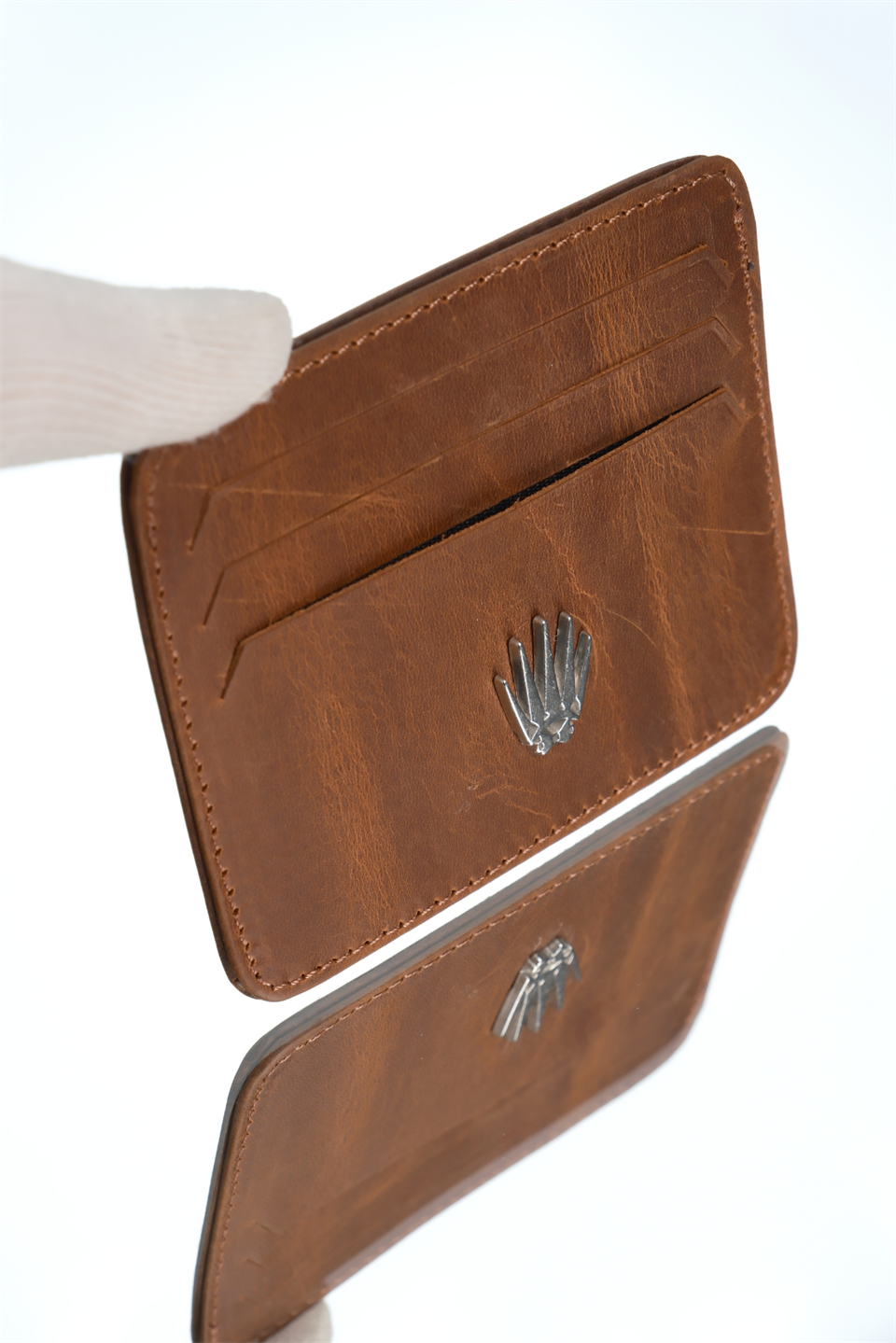 CARD HOLDER TABA HAKİKİ DERİ KARTLIK 