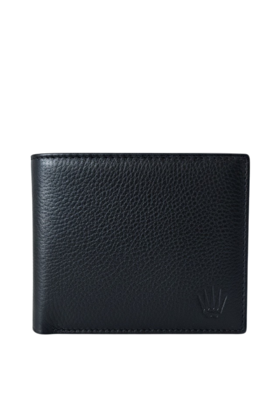 Duke SİYAH HAKİKİ DERİ CÜZDAN KARTLIK