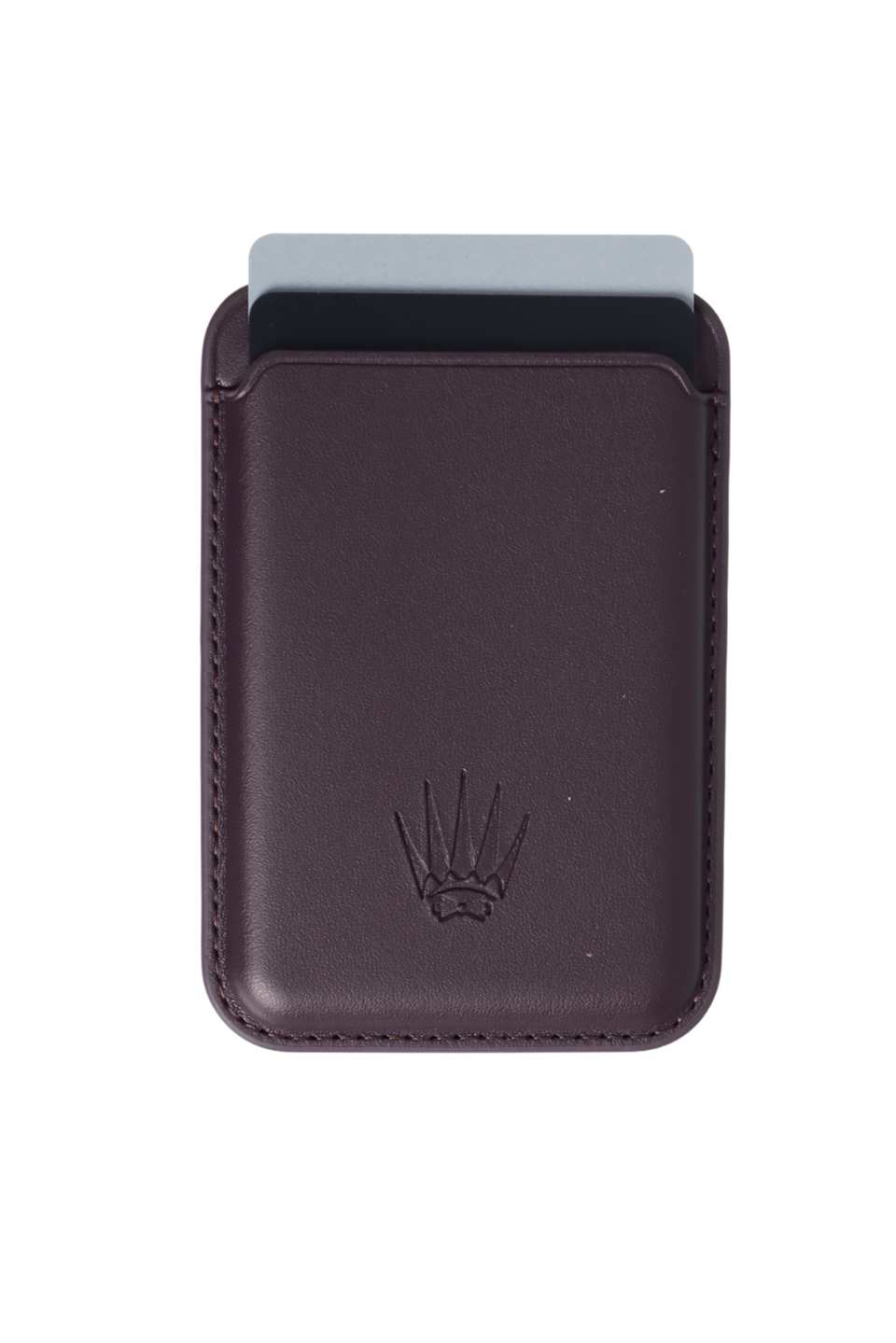 JESUS MOR Manyetik KARTLIK 