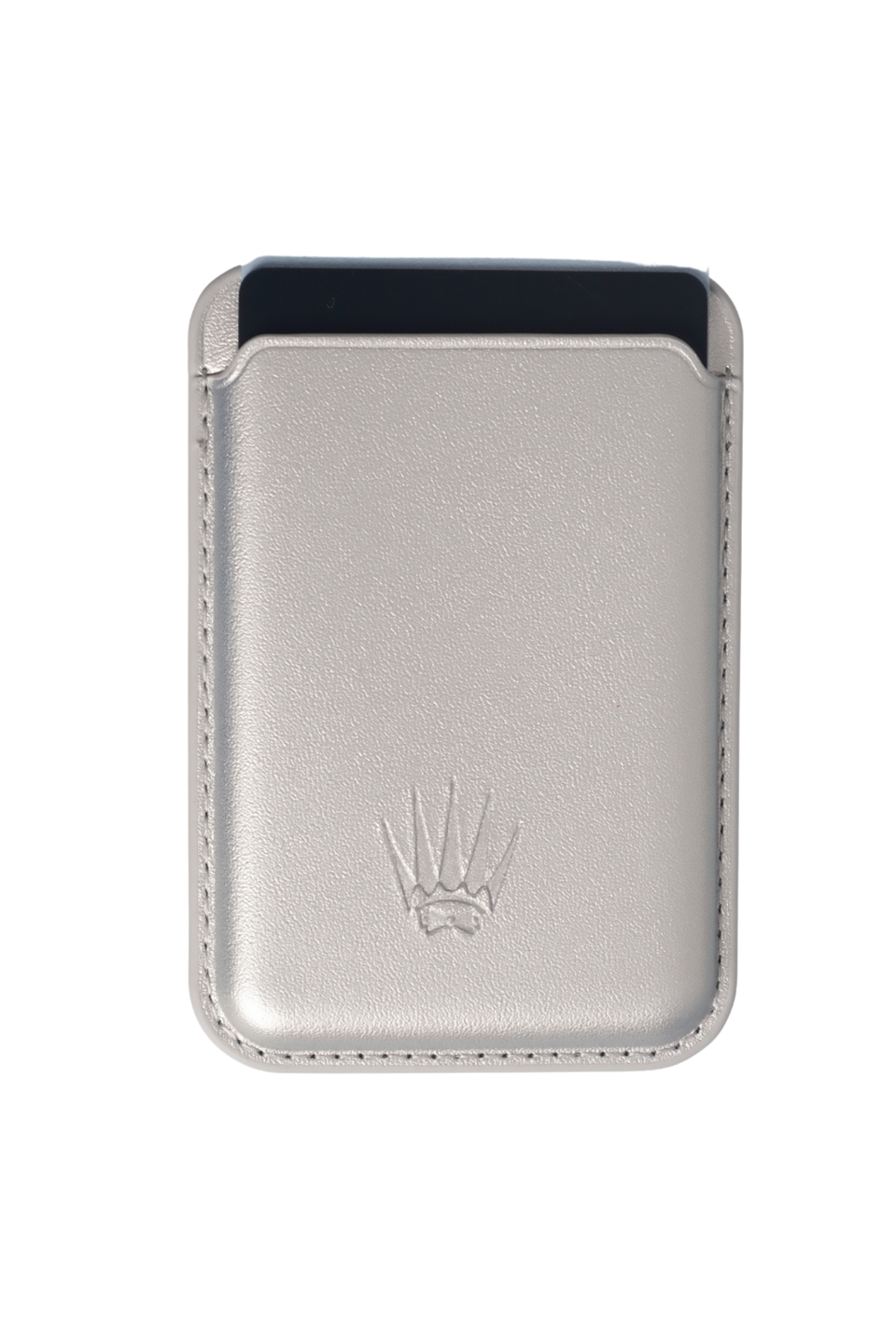 JESUS GÜMÜŞ Manyetik KARTLIK 