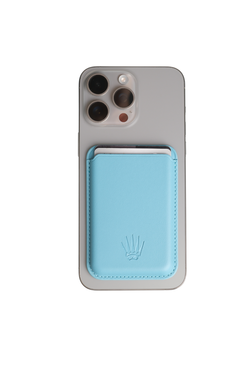 JESUS TURKUAZ Manyetik KARTLIK 