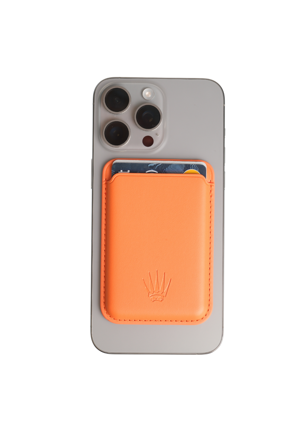 JESUS TURUNCU Manyetik KARTLIK 