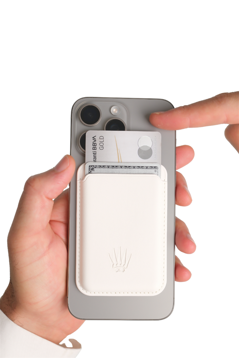 JESUS BEYAZ Manyetik KARTLIK 