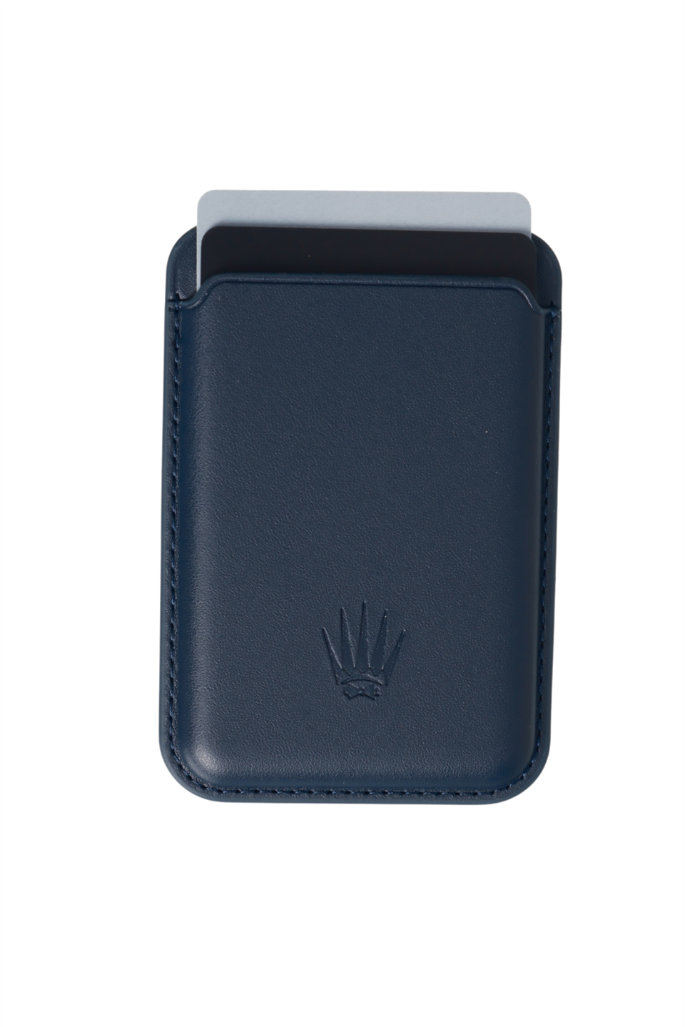 JESUS LACİVERT Manyetik KARTLIK 