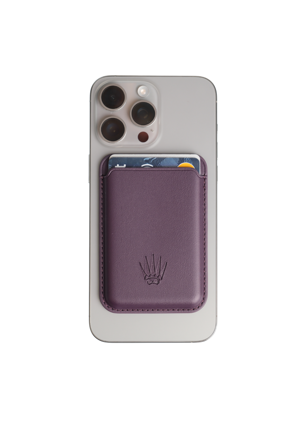 JESUS MOR Manyetik KARTLIK 