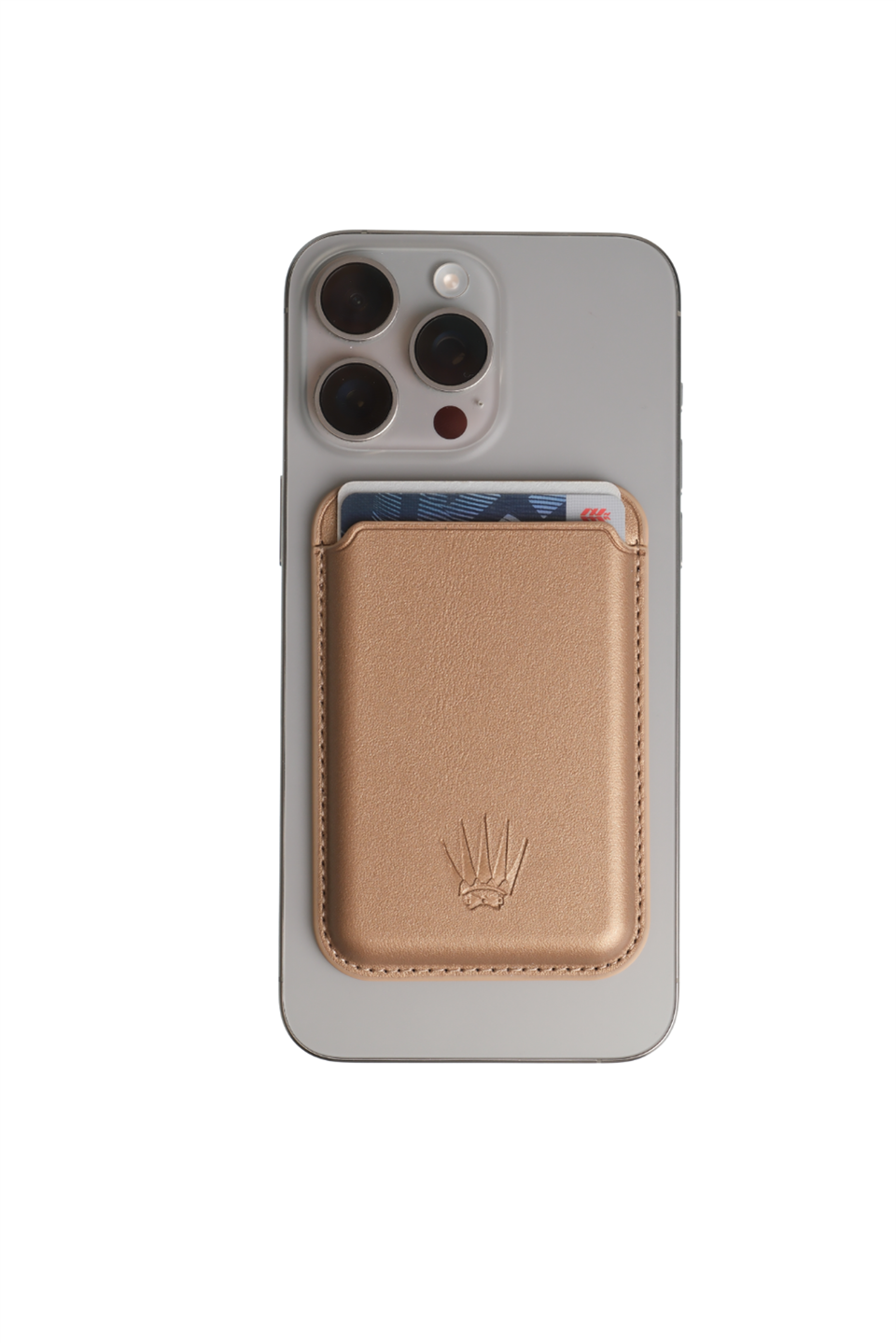 JESUS ÇÖL TİTANYUM Manyetik KARTLIK 