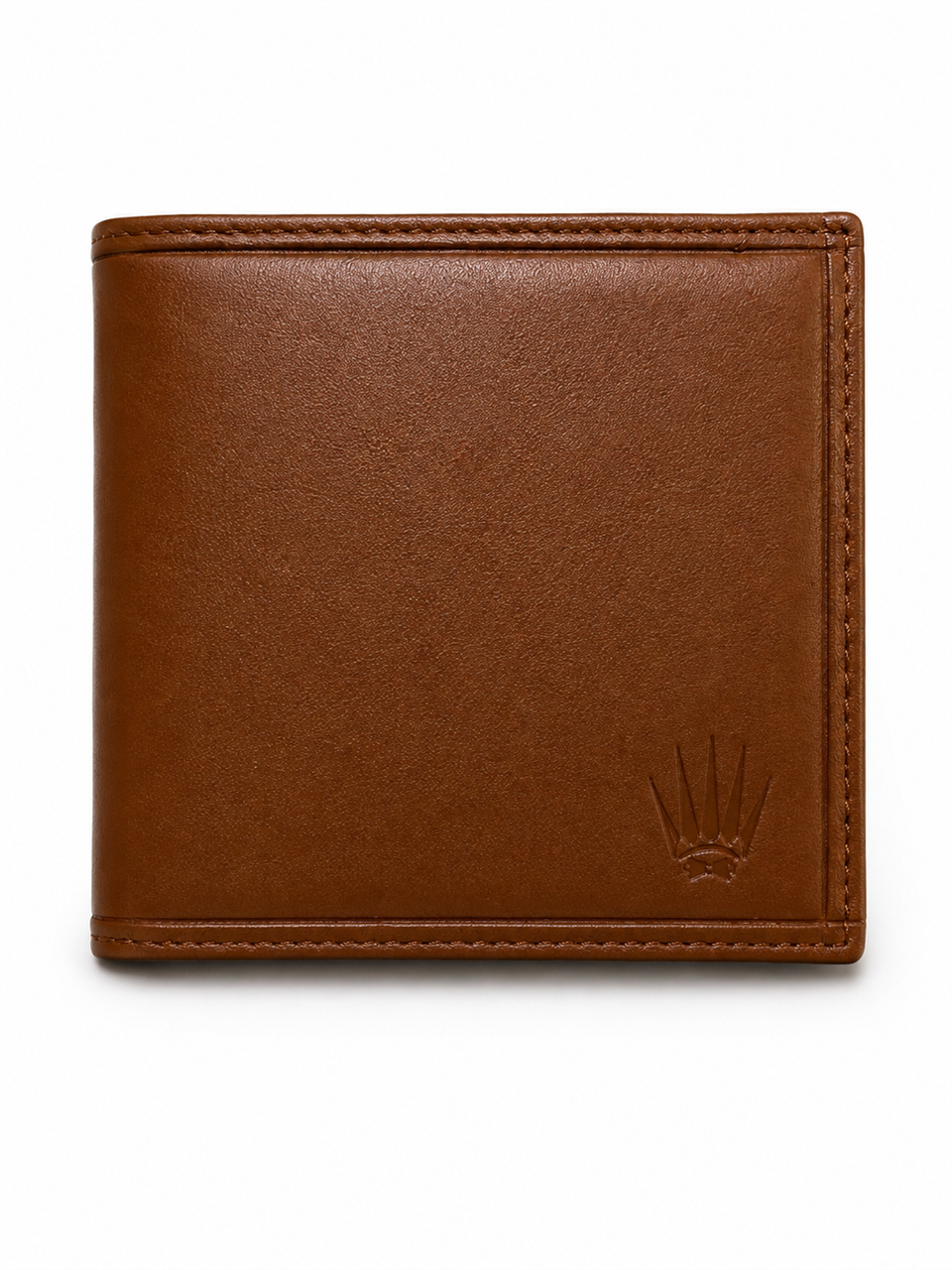 KEVIN TAN GENUINE LEATHER WALLET