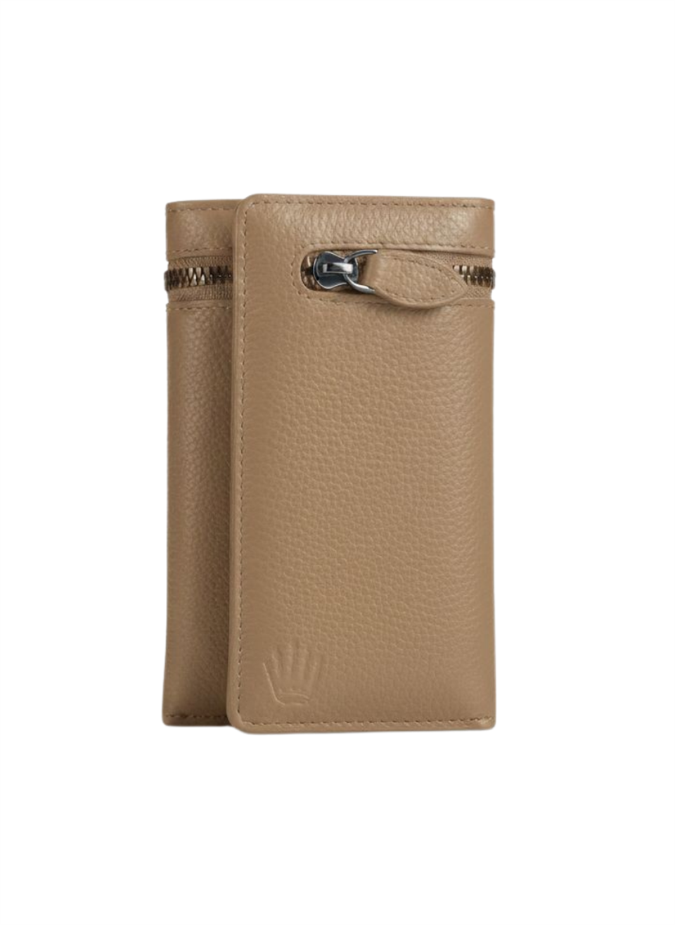 Lorina Vizon Hakiki Deri Kartlık Cüzdan 