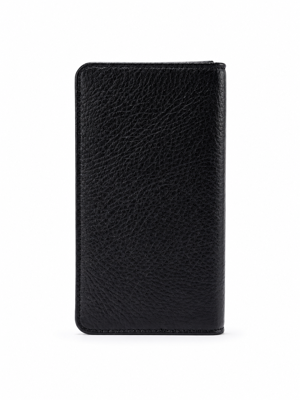 MINI ELEGANT BLACK TELEFON CÜZDANI