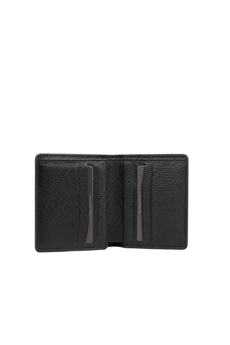 MONREO BLACK HAKİKİ DERİ CÜZDAN