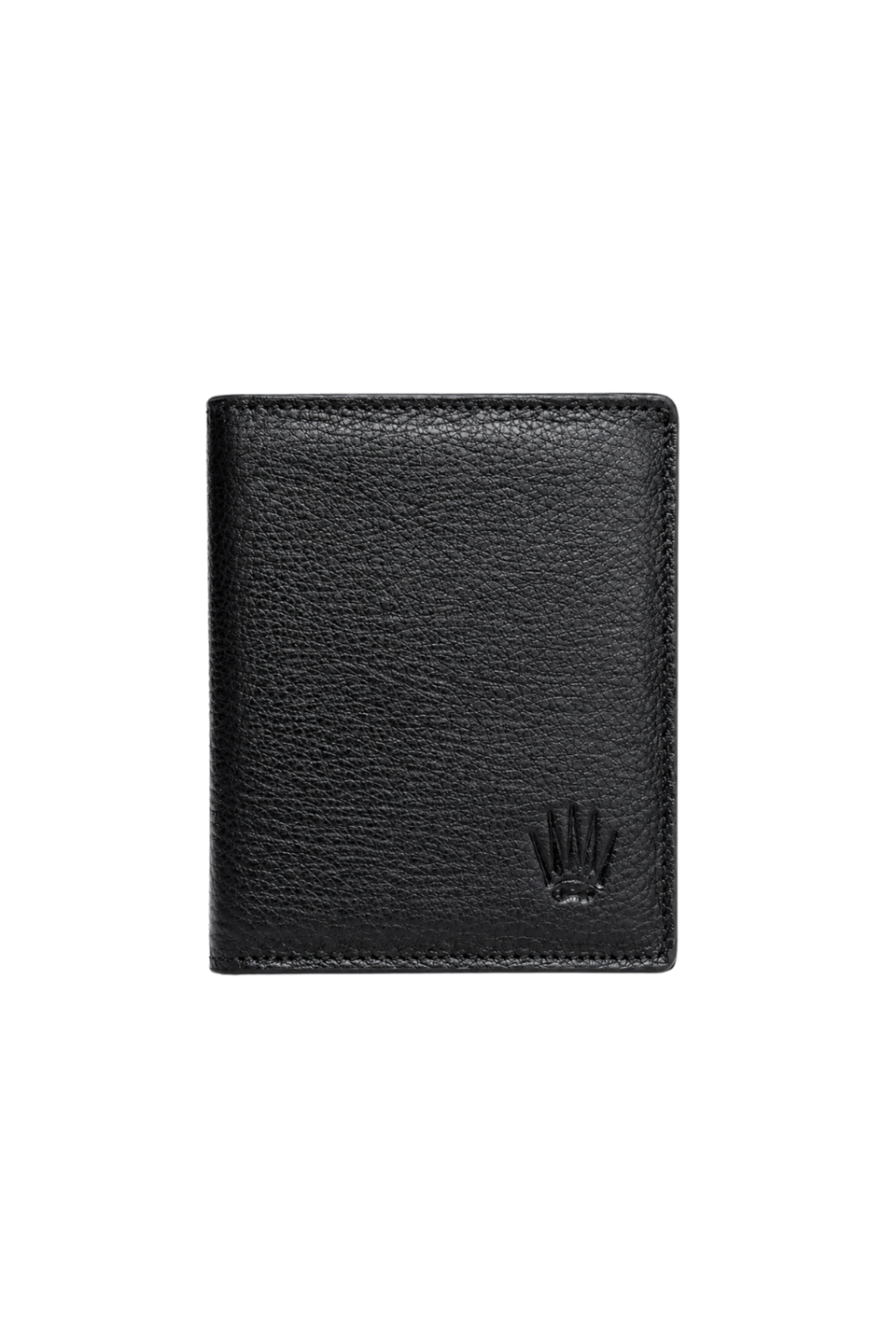 MONREO BLACK HAKİKİ DERİ CÜZDAN