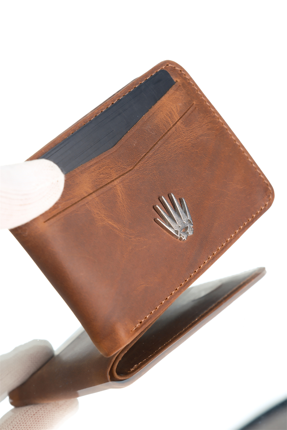 Montreal Taba Cüzdan Kartlık